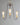 Maxim Lighting Haven 3-Light Chandelier Oil Rubbed Bronze/Antique Brass