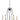 Maxim Lighting Haven 5-Light Chandelier Oil Rubbed Bronze/Antique Brass