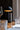 Humble Bug Rechargeable Smart Lamp – Black