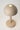 Humble Bug Rechargeable Smart Lamp – Beige