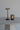 Humble Air Rechargeable Lamp – Bronze with Smoked Shade