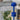 Humble Two Rechargeable Lamp – Cobalt Blue