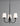 Maxim Lighting Shelter 3-Light Chandelier Black