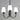 Maxim Lighting Shelter 3-Light Chandelier Black