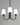 Maxim Lighting Shelter 3-Light Chandelier Black