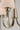 Maxim Lighting Shelter 3-Light Chandelier Satin Nickel