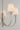 Maxim Lighting Shelter 5-Light Chandelier Satin Nickel