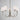 Maxim Lighting Shelter 5-Light Chandelier Satin Nickel
