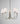Maxim Lighting Shelter 5-Light Chandelier Satin Nickel