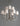 Maxim Lighting Shelter 9-Light Chandelier Satin Nickel