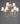 Maxim Lighting Shelter 9-Light Chandelier Satin Nickel