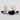 Maxim Lighting Shelter 3-Light Bath Vanity Black