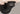 Maxim Lighting Shelter 3-Light Bath Vanity Black