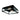 Capture 12" 2-Light Outdoor Flush Mount - Matte Black by Elk 1184-MB-CL