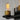 Maxim Lighting Sleek 2-Light Bath Vanity Antique Brass/Black