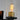 Maxim Lighting Sleek 3-Light Bath Vanity Antique Brass/Black