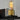 Maxim Lighting Sleek 4-Light Bath Vanity Antique Brass/Black