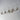 Maxim Lighting Sleek 5-Light Bath Vanity Satin Nickel