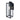 Capture 17" Outdoor Sconce - Matte Black by Elk 1186-MB-CL