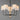 Bozeman Single Tier Chandelier by Maxim - 11865OFNWD