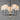 Maxim Lighting Bozeman 5-Light Chandelier Natural Wood