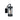 New Yorker 14" Outdoor Sconce - Acid Dipped Black by Elk 1190-ADB-CL