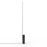 T.O. Marble LED Floor Lamp with Rotating Arm by Pablo Designs - image 8