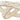 Finesse Decor Helix Chandelier Chrome