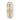 Wyllis 12in hand rubbed antique brass alabaster wall fixture for commercial space.