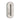 Modern polished nickel 12-inch alabaster wall light in a commercial office.