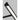 Photo of Sean Lavin Dessau 12 inch picture light in black, high CRI LED art accent.