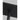 Nightshade Black Dessau 12 inch LED picture light, modern wall lighting for art display.