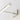 Nickel Dessau 12 inch wall light for paintings, Visual Comfort LED display light.