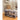 Merrimac Media Console by Elk 12002