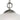 Conway 6" Mini Pendant - Brushed Nickel by Elk 1201PL/20