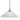 Conway 6" Mini Pendant - Brushed Nickel by Elk 1201PL/20