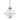 Conway 15" 2-Light Semi Flush Mount - Brushed Nickel by Elk 1202CS/20