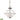 Conway 15" 2-Light Semi Flush Mount - Brushed Nickel by Elk 1202CS/20-LED