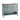 Hartford Chest - 6 Drawer Short Blue by Elk 12038