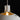Maxim Lighting Dawn 20" Pendant White/Satin Brass