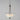 Maxim Lighting Vital 3-Light Pendant Oil Rubbed Bronze