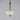 Vital Multi Light Pendant by Maxim - 12070FTOI