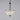 Maxim Lighting Vital 3-Light Pendant Oil Rubbed Bronze