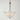 Vital Multi Light Pendant by Maxim - 12070FTSN