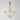 Maxim Lighting Vital 3-Light Pendant Satin Nickel