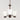 Maxim Lighting Vital 3-Light Chandelier Oil Rubbed Bronze