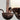 Maxim Lighting Vital 3-Light Chandelier Oil Rubbed Bronze