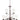Maxim Lighting Vital 9-Light Chandelier Oil Rubbed Bronze
