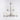 Maxim Lighting Vital 9-Light Chandelier Satin Nickel