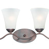 Maxim Lighting Vital 4-Light Bath Vanity Oil Rubbed Bronze